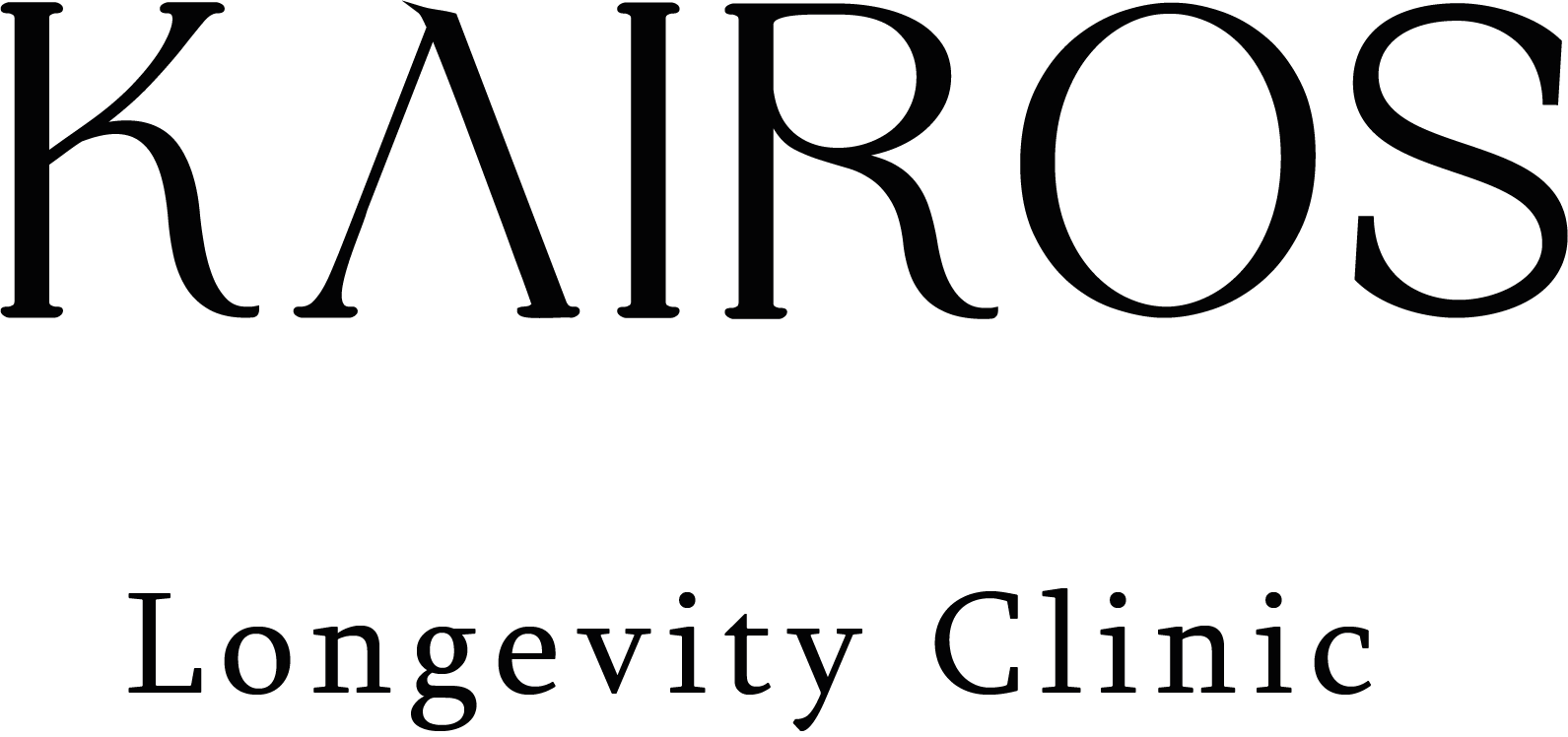 Kairos Longevity Clinic